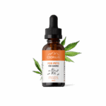 Orange County CBD Stawberry Cheesecake